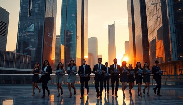 How Consistent Investing Grows Wealth Faster