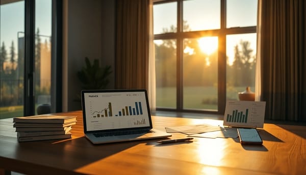 How to Build Passive Income Streams for Financial Freedom