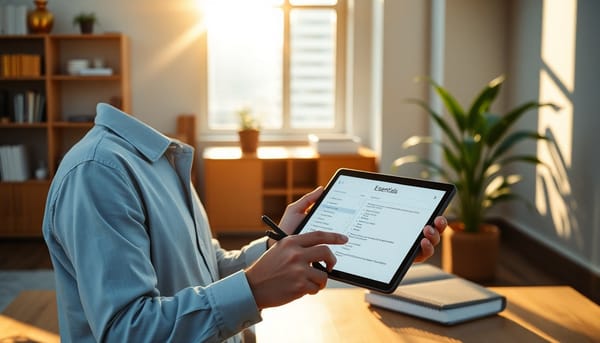 How Smart Spending Preserves Mental Energy