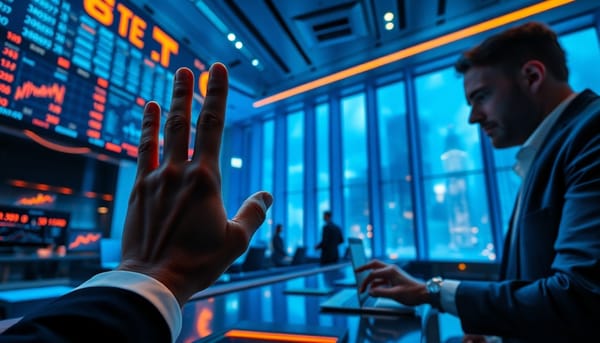 How to Profit From Market Volatility in 2026: A Data-Backed Guide