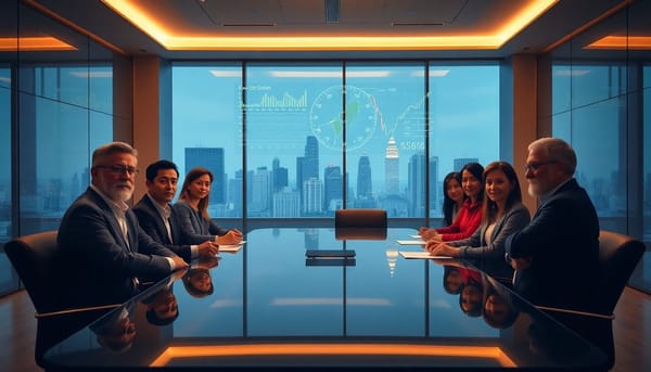 "How to Build a Family Wealth Charter in 2026: Secure Your Legacy"