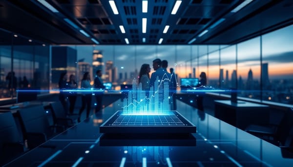 Key Steps To Build a Seamless Financial System in 2026