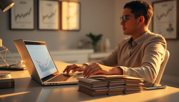 Managing Uneven Income: Smart Budgeting Strategies for 2026