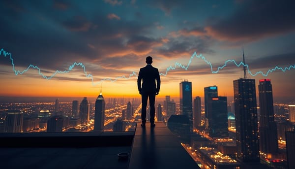 How to Build a Financial Safety Net for Economic Uncertainty in 2026