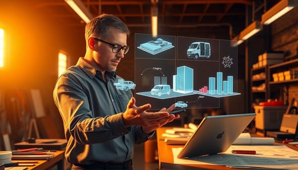 How to Fix a Failing Budget: 5 Data-Backed Steps for 2026