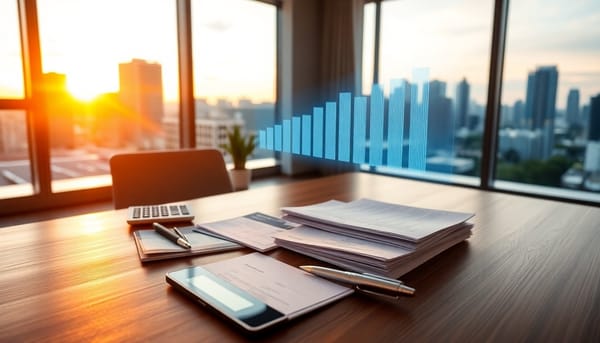 How to Prioritize Your Finances in 2026: A Step-by-Step Guide