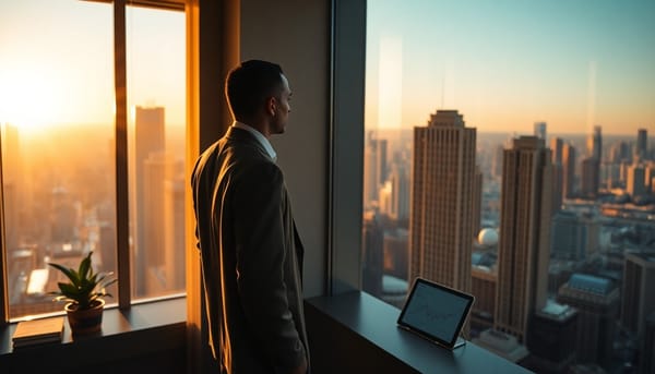 7 Essential Habits to Build and Preserve Wealth