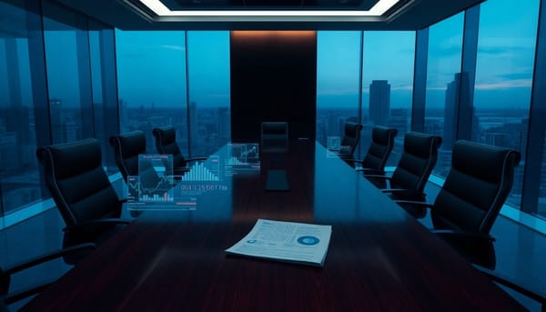 Stop Financial Drift Before It Costs You in 2026