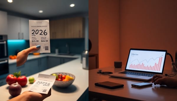 How to Calculate Your Personal Inflation Rate in 2026