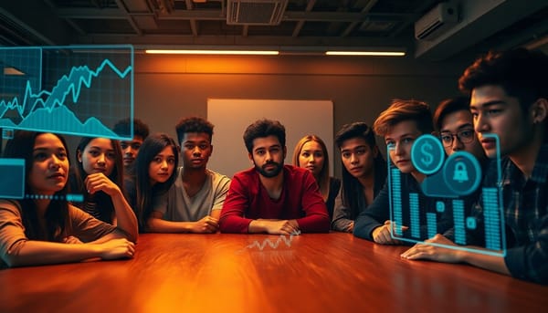 How to Fix the Broken Financial Education System in 2026