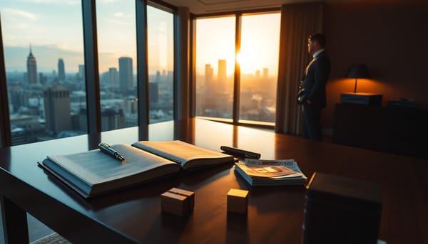 How to Secure Your Legacy: Smart Financial Planning for the Future