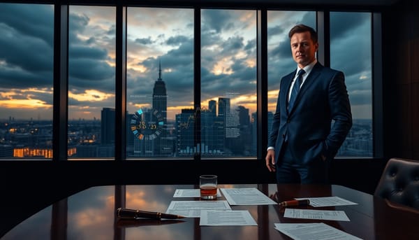 How to Protect Your Wealth: 5 Smart Risk-Transfer Strategies for 2026