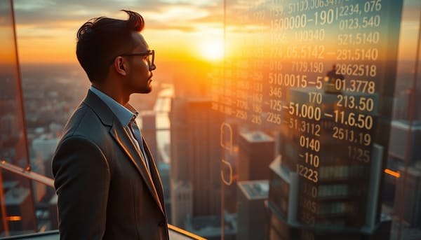 Autonomy Number Calculator: Secure Your Financial Freedom in 3 Steps