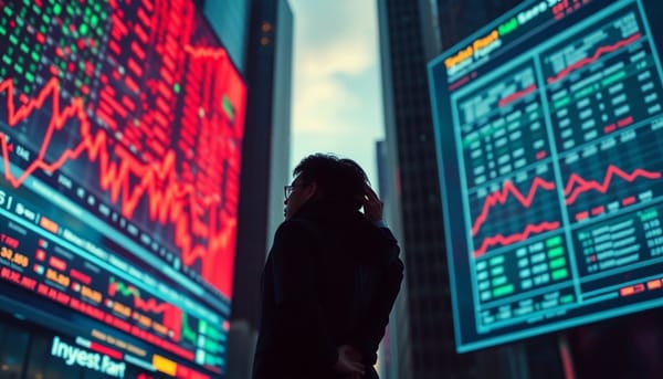 How to Avoid Cognitive Biases for Smarter Investing