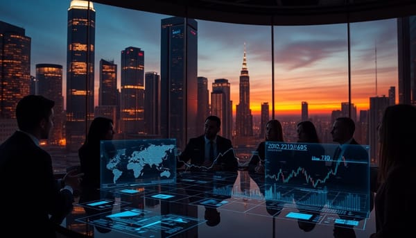 Smart Investing: 5 Non-Negotiable Rules