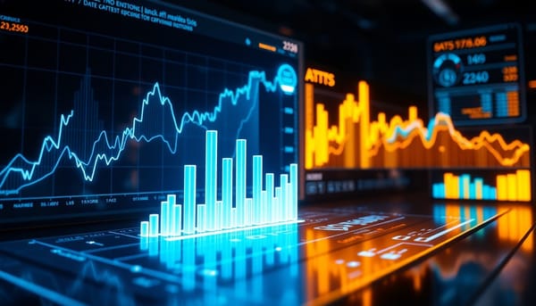 How to Pick the Best ETFs in 2026: A Data-Driven Guide