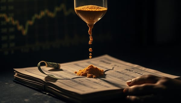 5 Signs It’s Time to Cut a Failing Income Stream in 2026