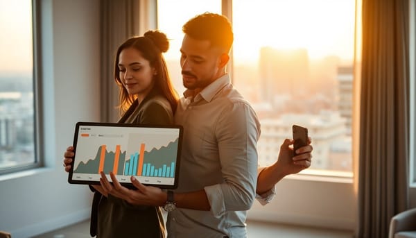 Married Money Management: Should You Merge or Keep Finances Separate in 2026?