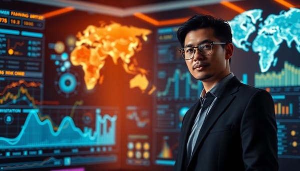 How to Build a Winning Investment Strategy in 2026