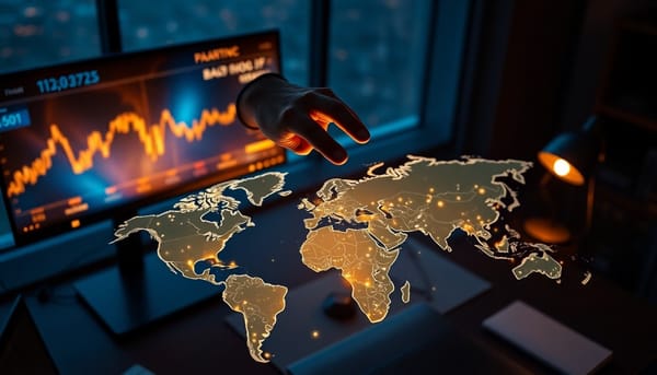 Global Investing 101: Top Markets for Beginners in 2026