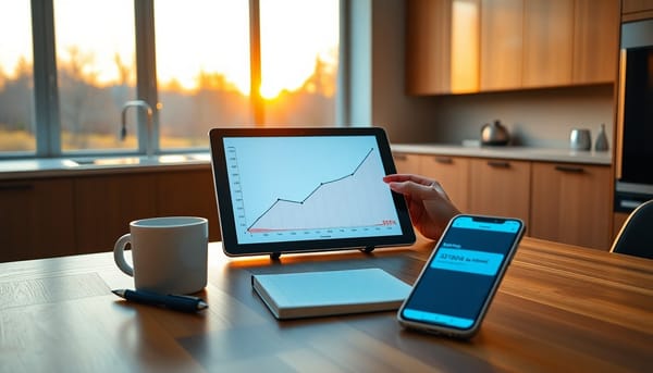 5 Data-Backed Strategies to Fix Underperforming Savings Plans in 2026