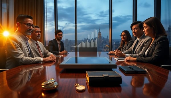 Smart Wealth Strategies: How High Earners Allocate Capital in 2026