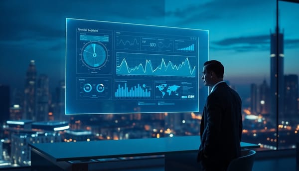 Build a Hands-Free Wealth Plan in 2026: Automate Your Finances