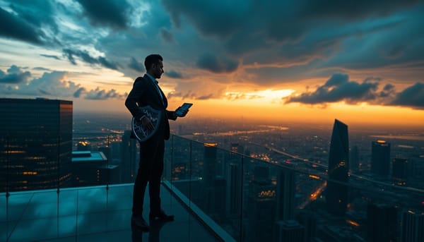 How Smart Insurance Strategies Protect and Grow Your Wealth