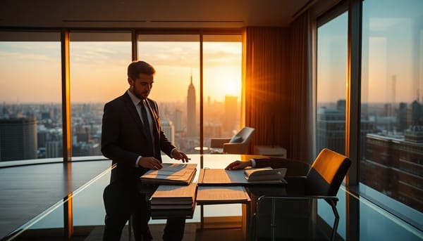 Build Wealth Smarter: Financial Planning for a Secure 2026 and Beyond