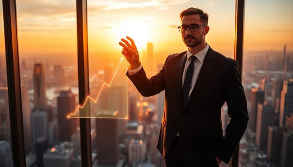 5 Key Financial Metrics to Track for Wealth Growth in 2026