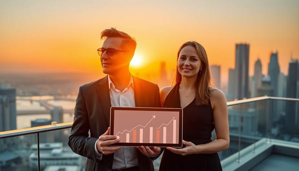Maximize Wealth in 2026: Strategic Steps to Secure Early Retirement