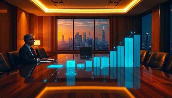 Maximizing Returns: Why Dividend Stocks Outperform in 2026
