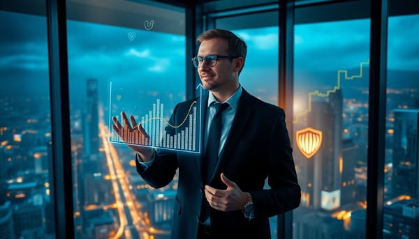 Smart Insurance Picks: Build a Secure Portfolio in 2026